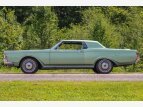 Thumbnail Photo 110 for 1970 Lincoln Continental
